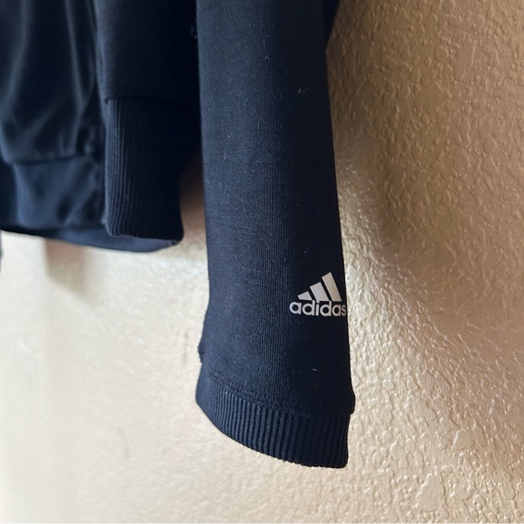 adidas Wanderlust Bomber Jacket - Women's Medium - Picture 8 of 14